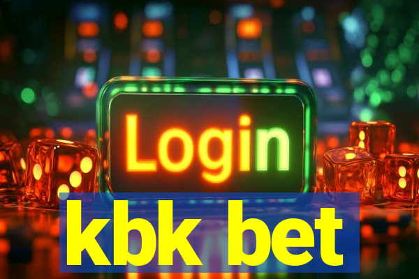 kbk bet